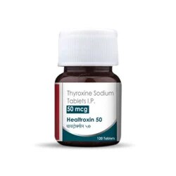 HEALTROXIN 50 MCG.jp