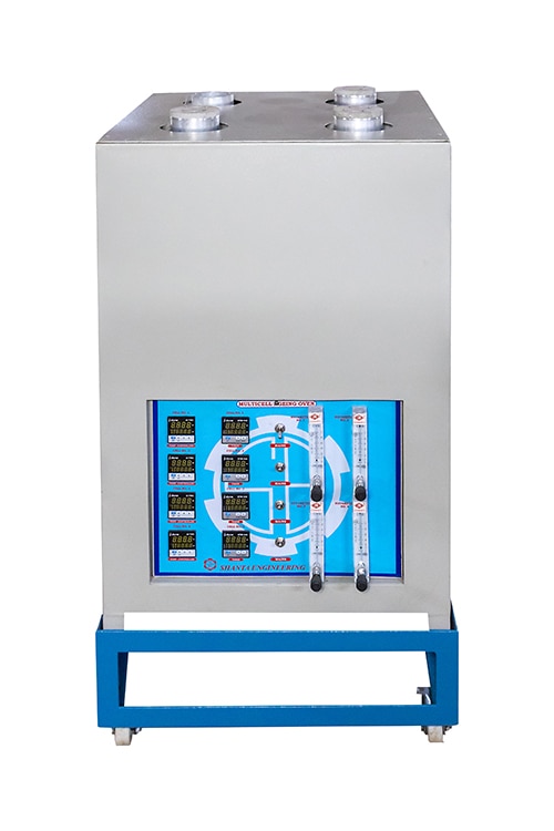4CELL AGEING OVEN.jp