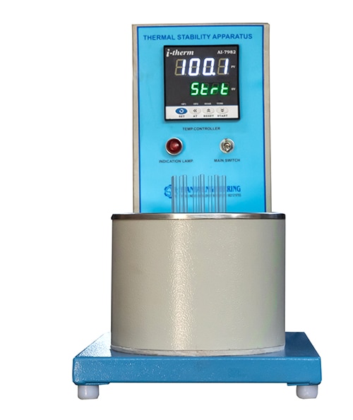 THERMAL STABILITY AP