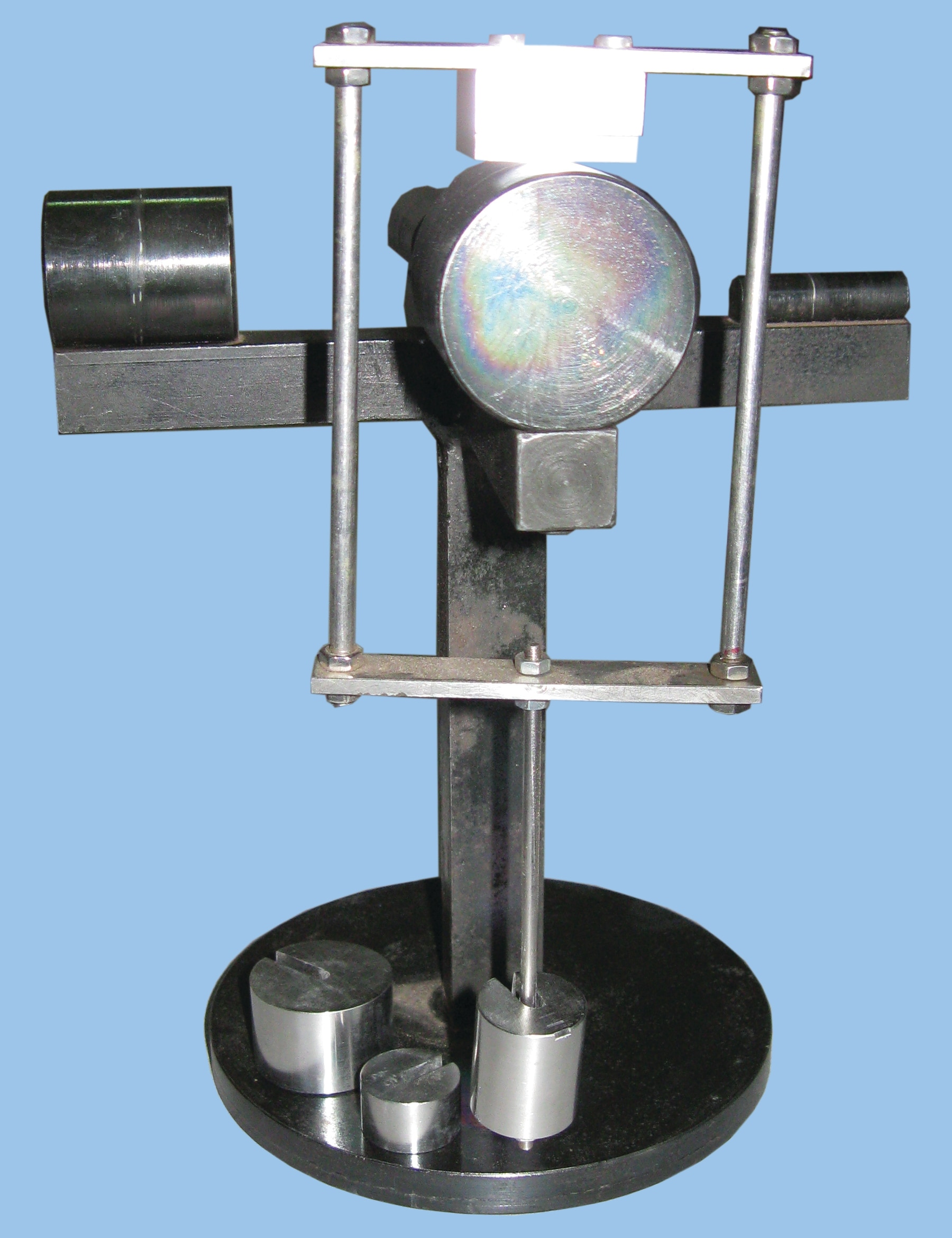 Cable Deformation Te