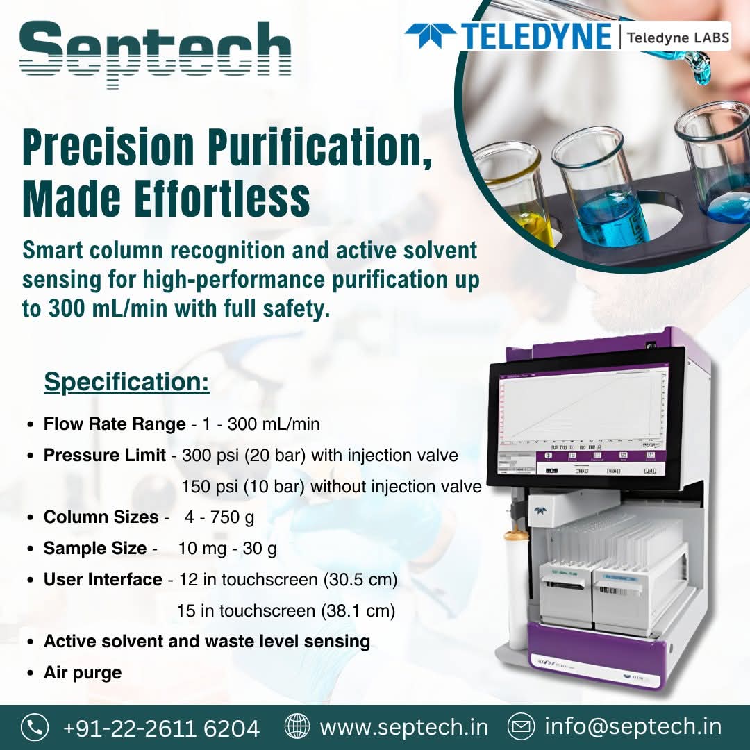 SEPTECH PURIFICATION