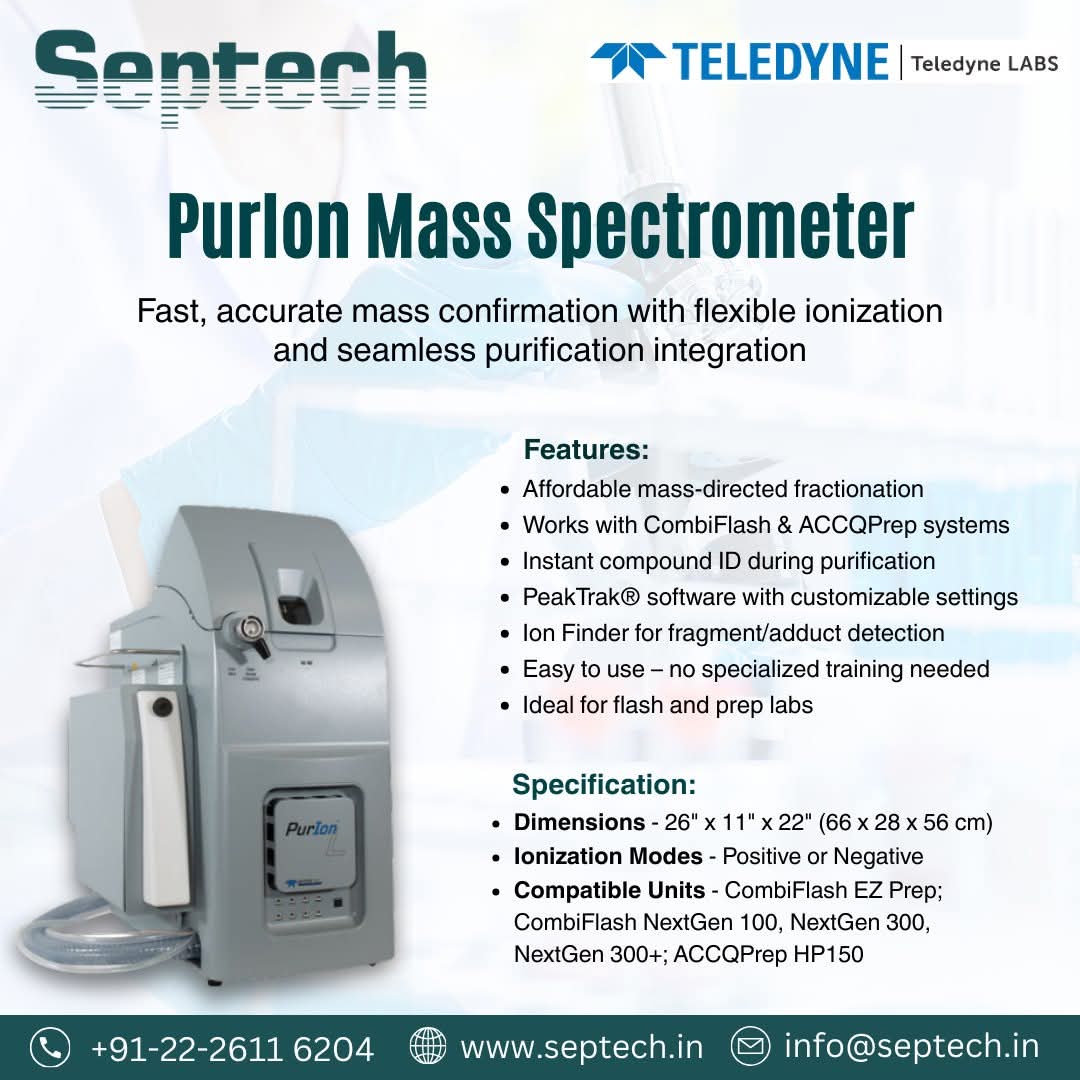 Septech Purlon Mass 