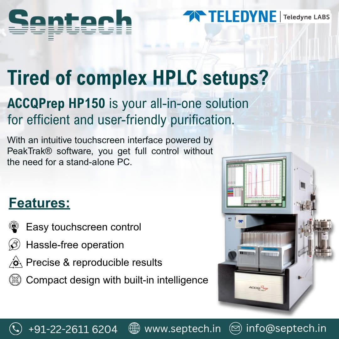Septech ACCQprep hp.