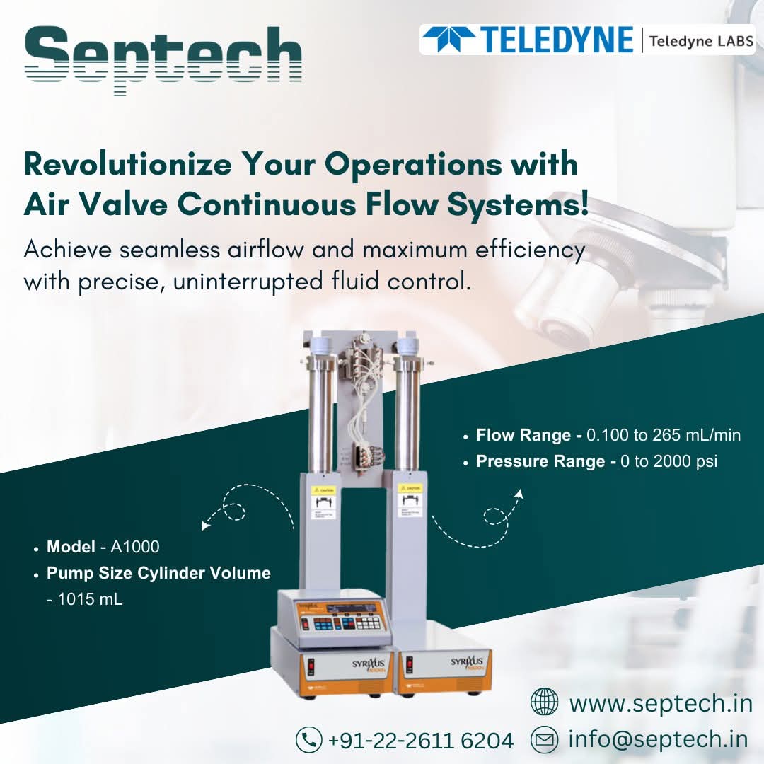 septech Air Valve Co