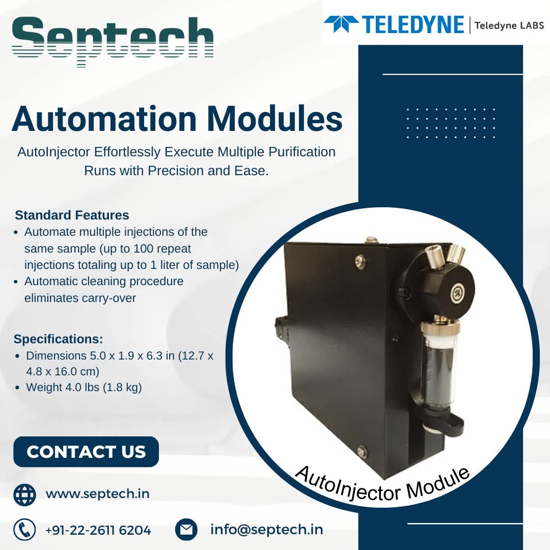 septech Automation m