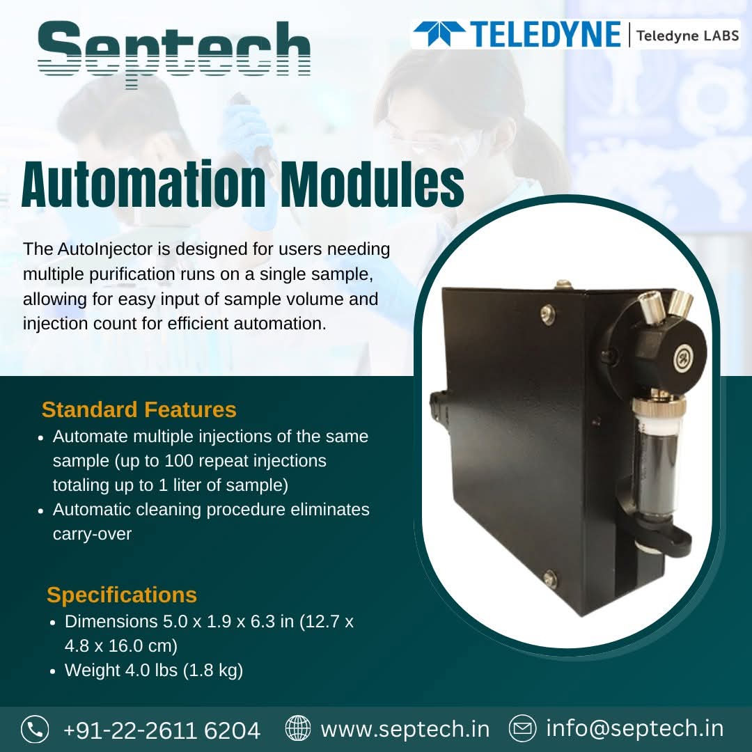 septech Automation m