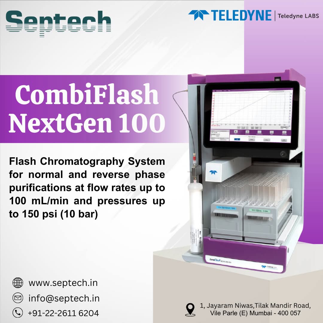 Septech combiflash N
