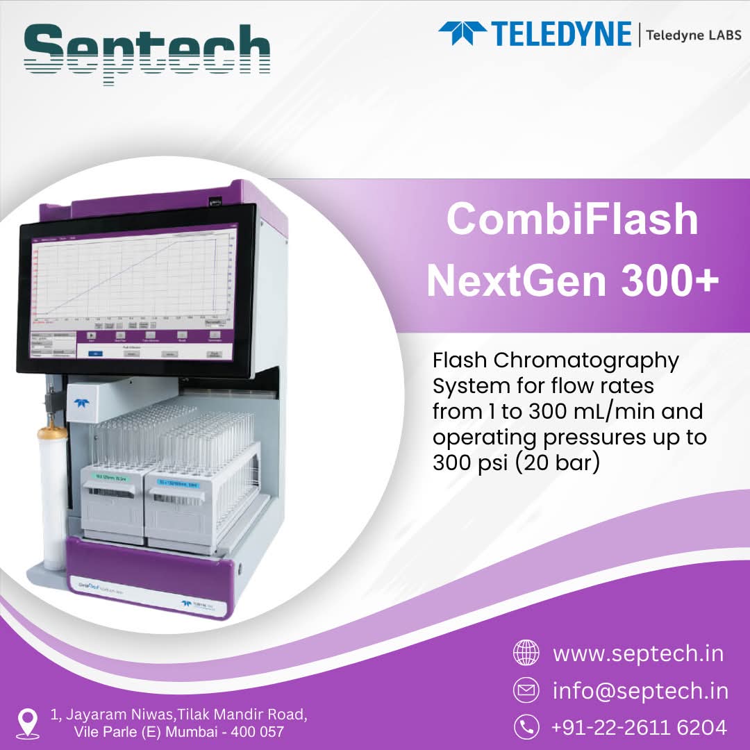 Septech combiflash N