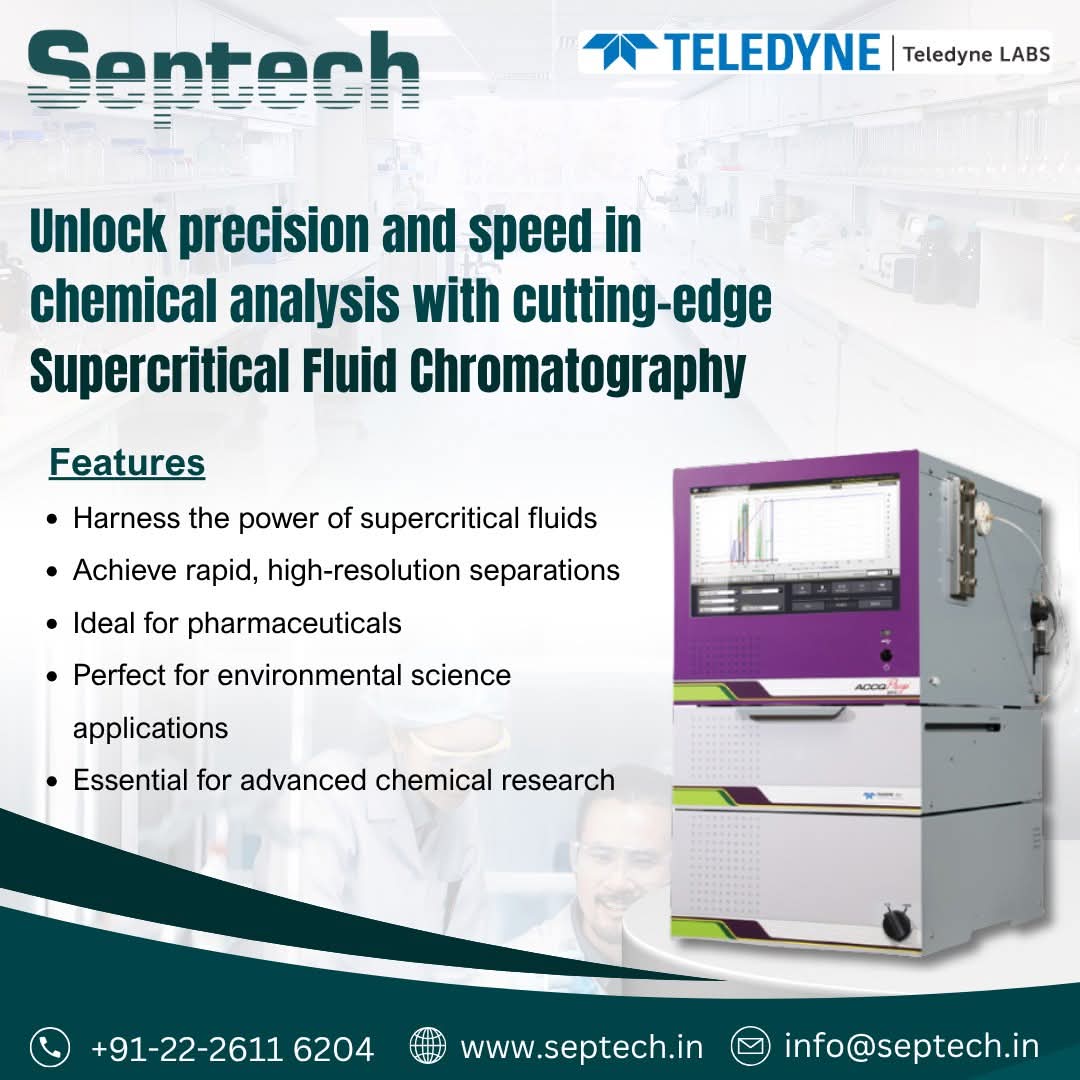 Septech Fluid Chroma