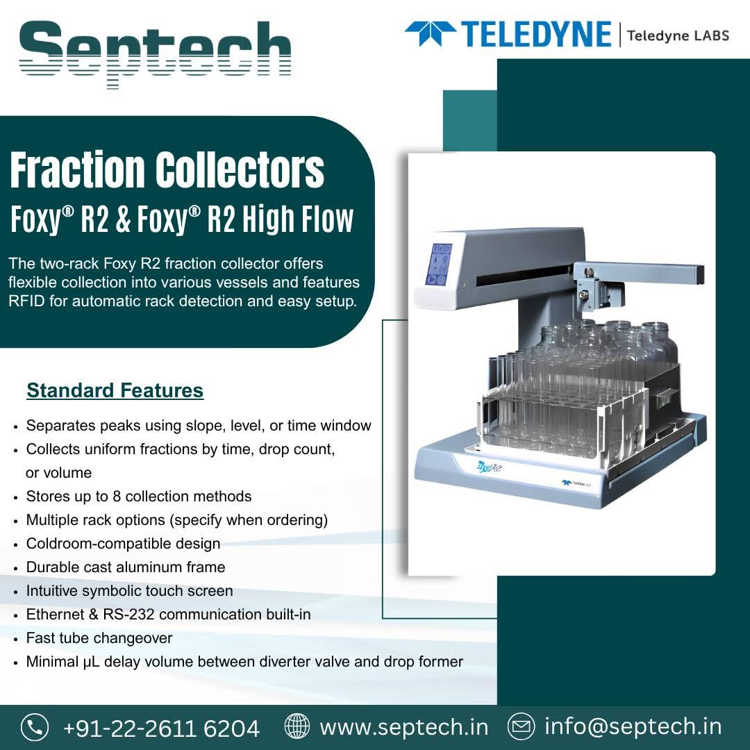 Septech Fraction Col