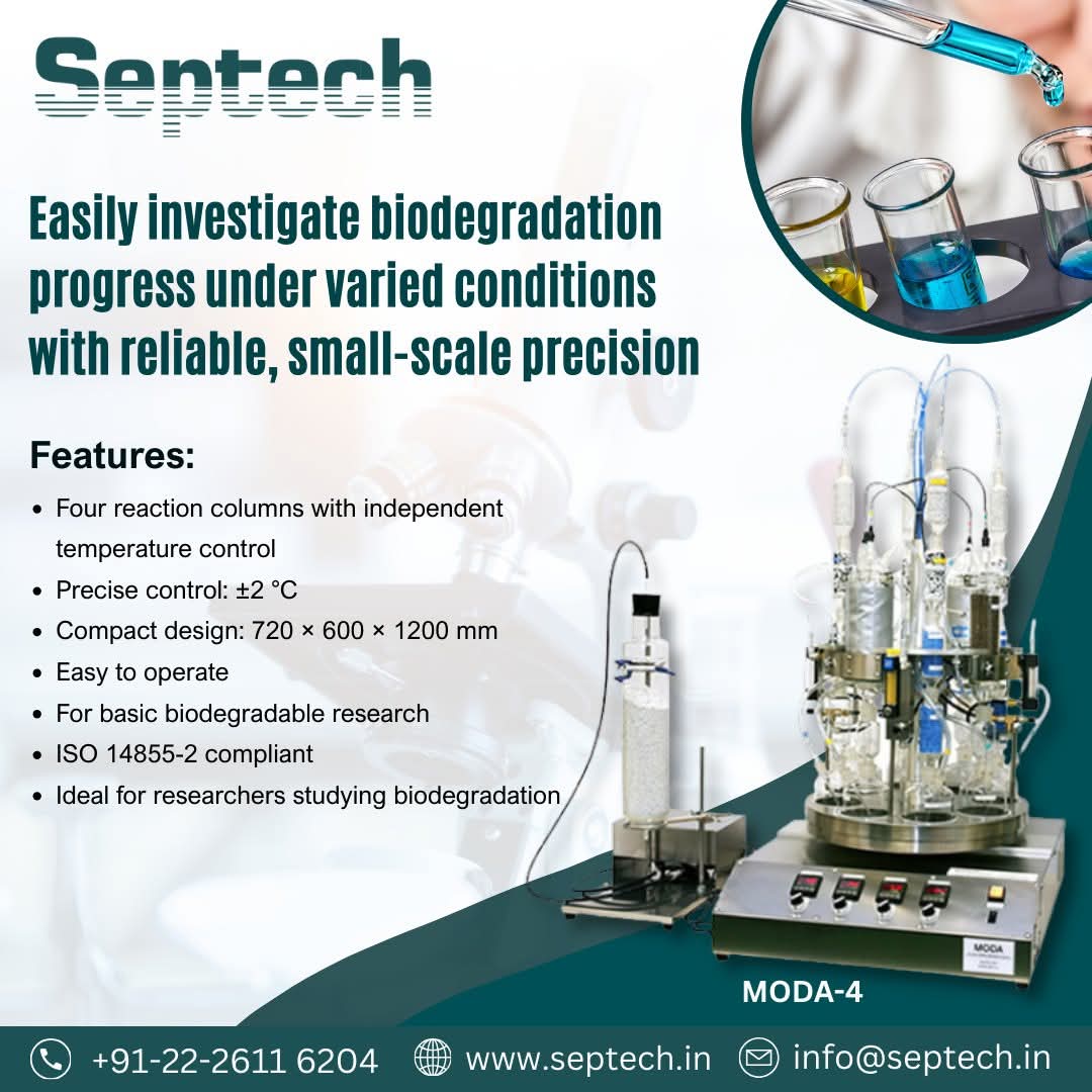 Septech investigatio