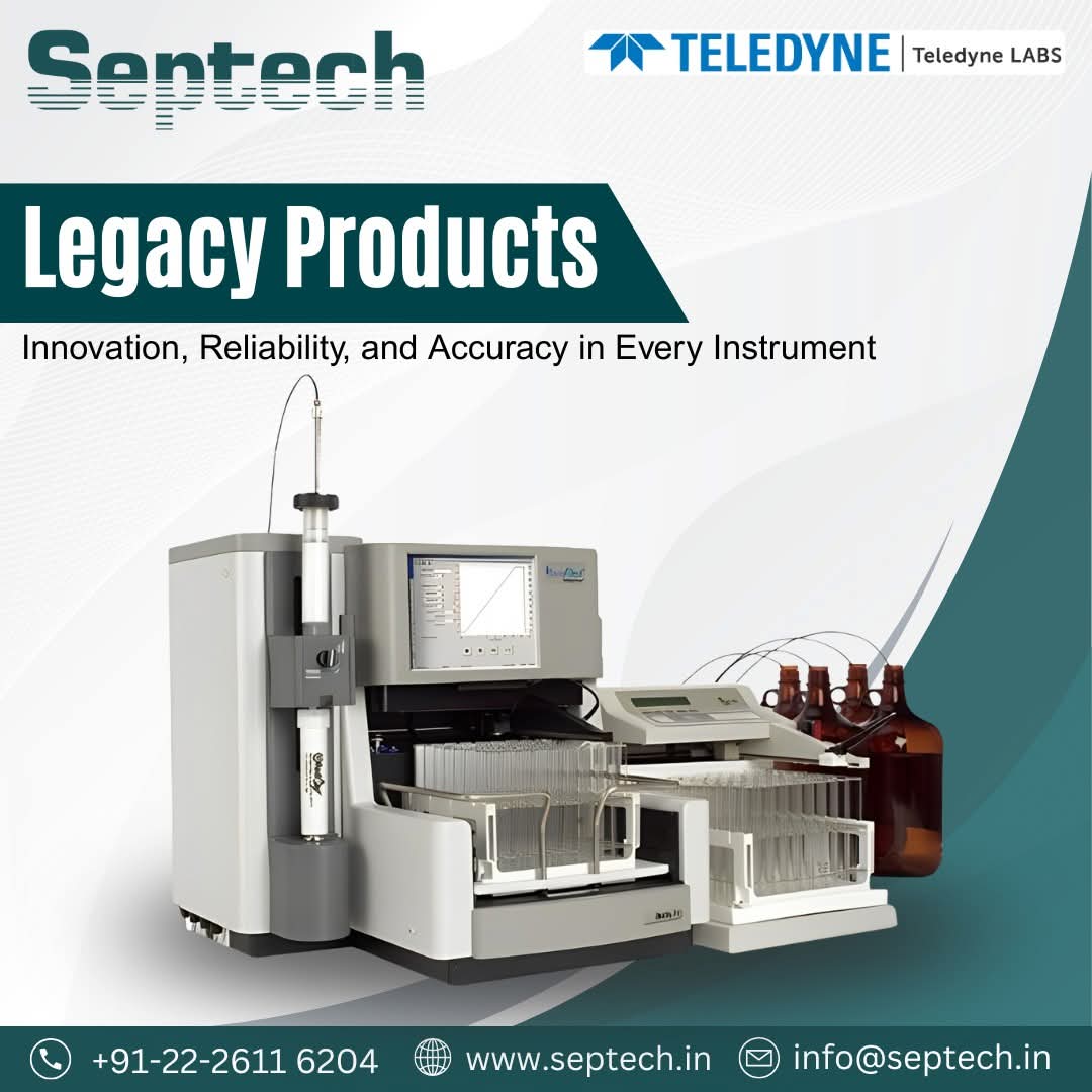 Septech legacy produ