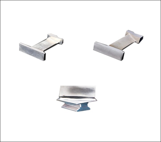 Adour Engine Vanes a
