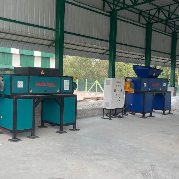 organic shredder 1.j