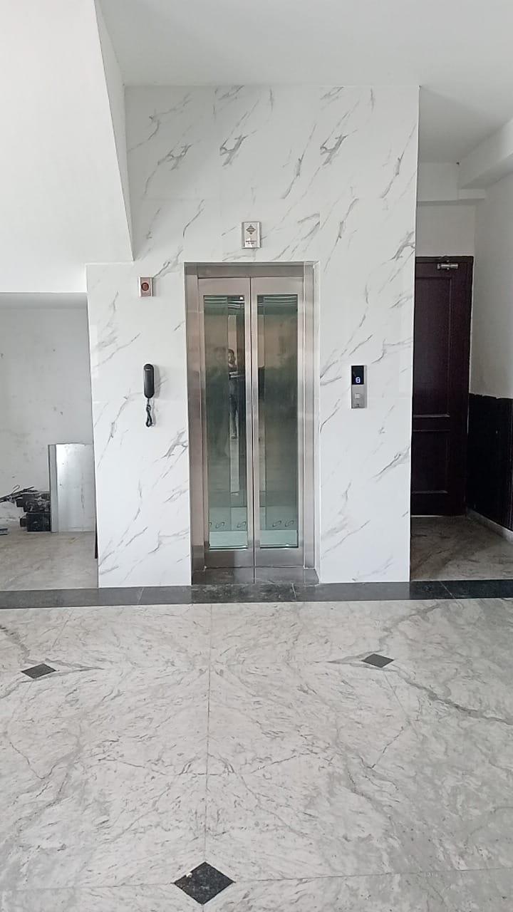 Himalaya Elevator