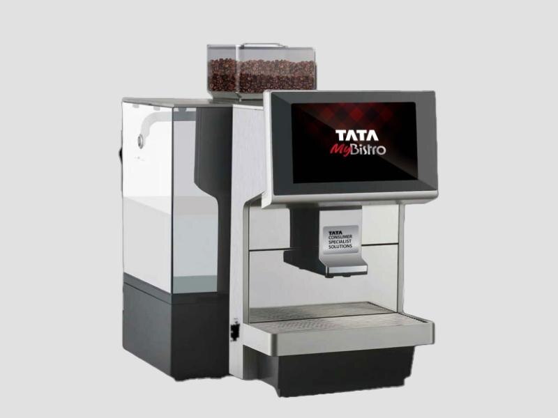 TATA MYBISTRO. M 12.