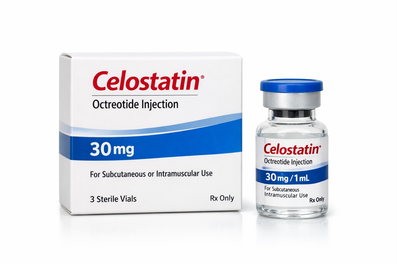 30mg Celostatin Octr