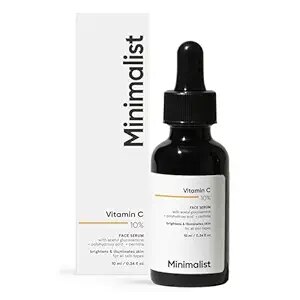 MINIMALIST VITAMIN C