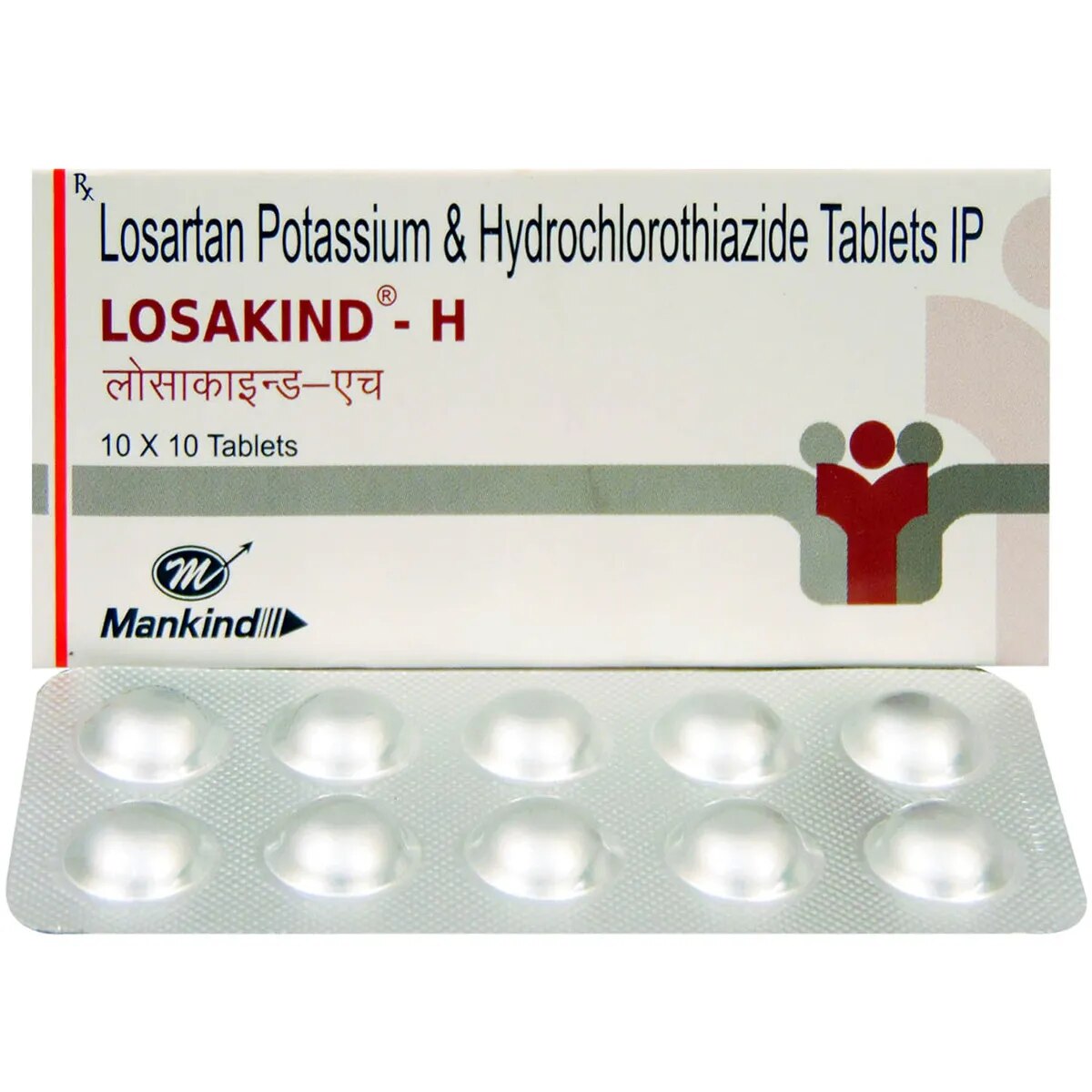 LOSAKIND-H 50 12.5 M