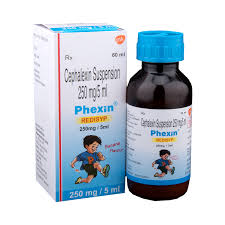 PHEXIN REDISYP 250 M