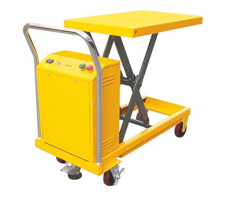 Scissor Lift Table 