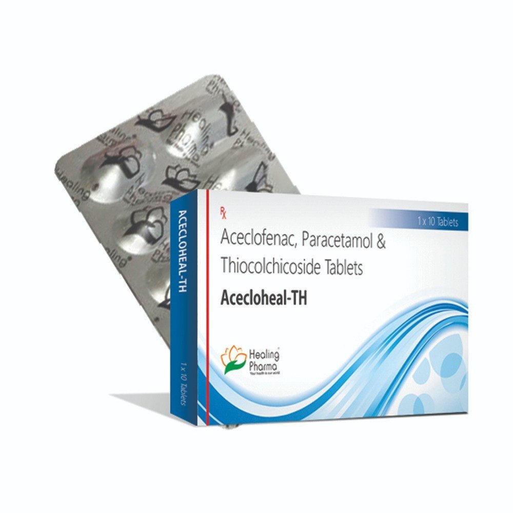 Paracetamol 325mg ,2