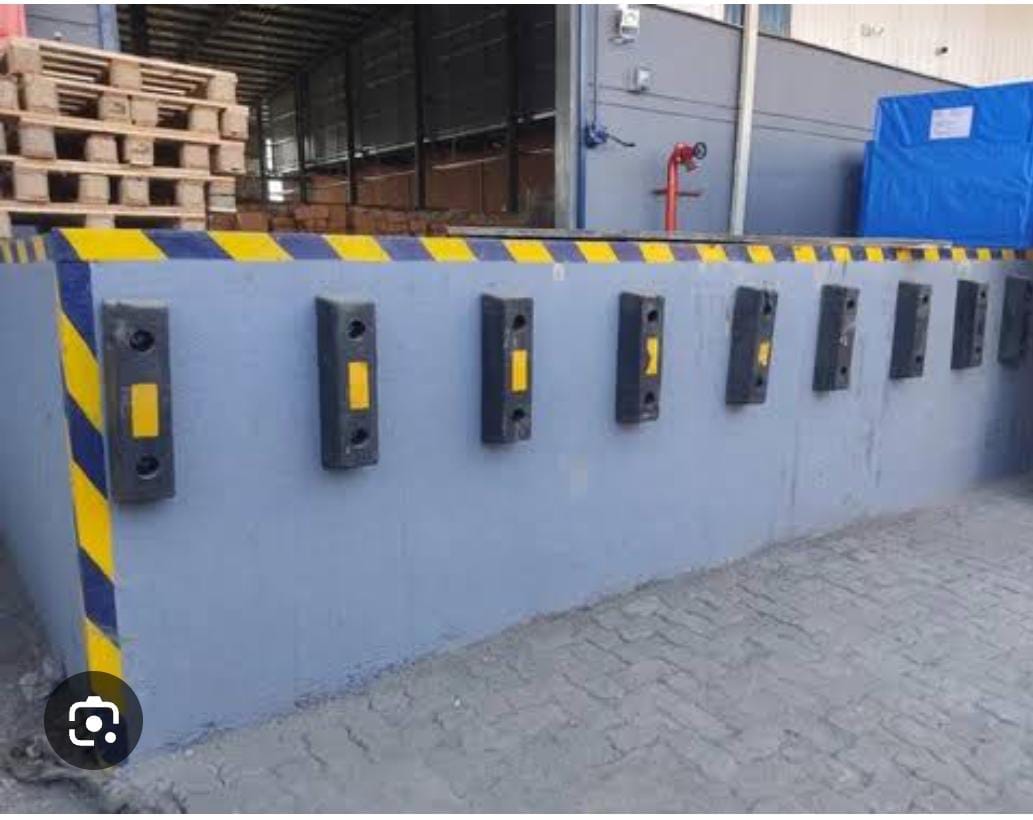 Rubber Duct Bumper 5