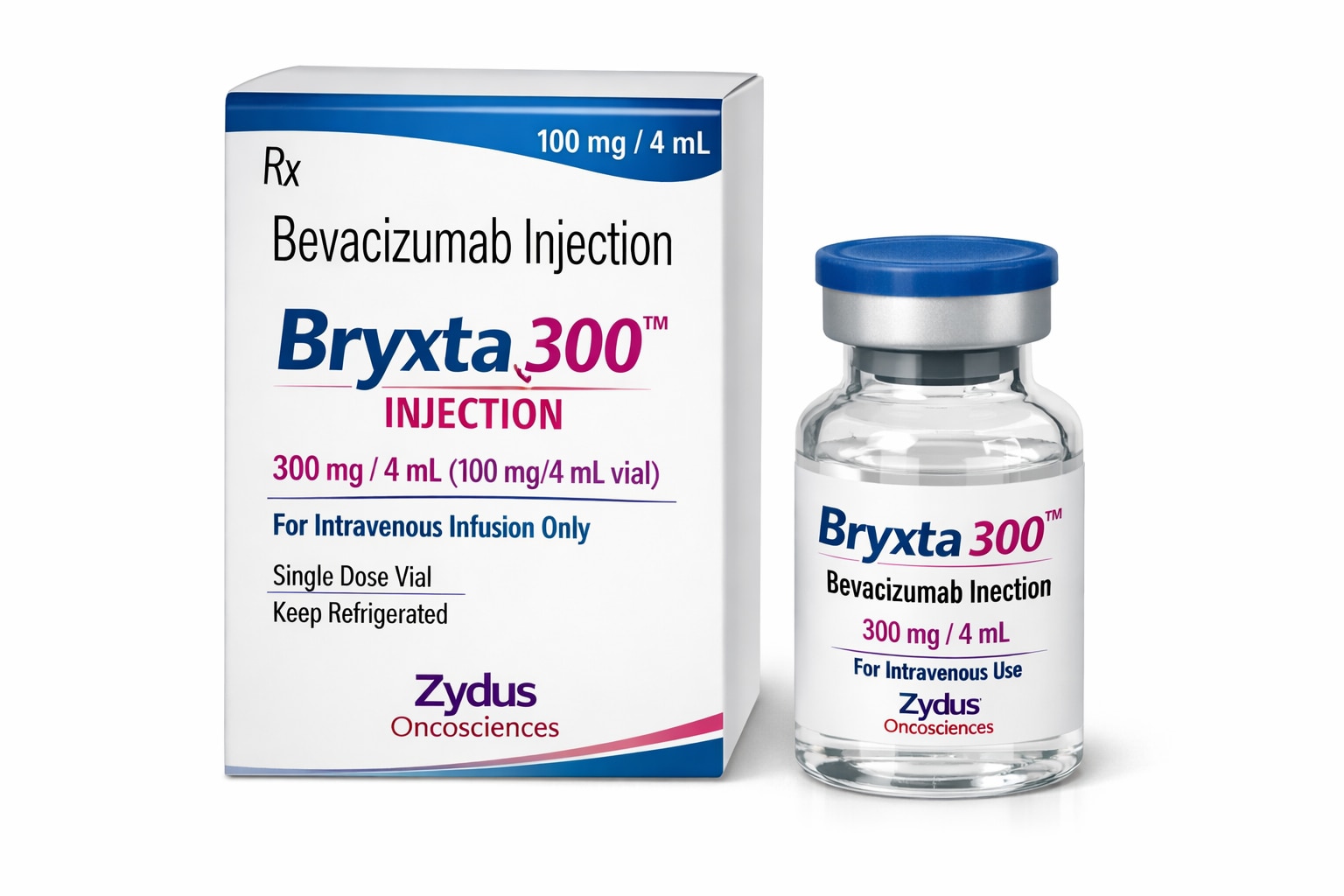 Bryxta 300 Injection