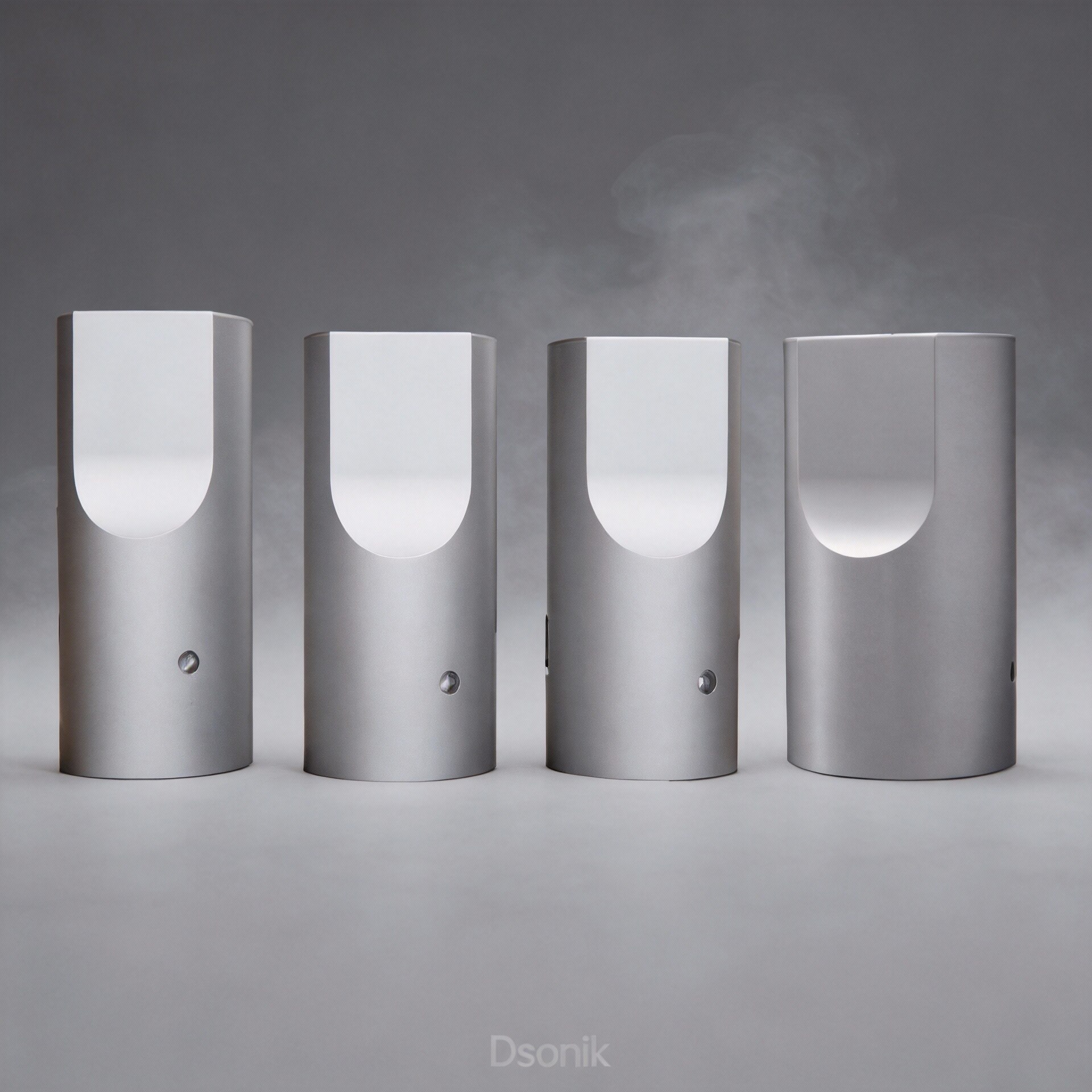 DX - Horn Mobile Cha
