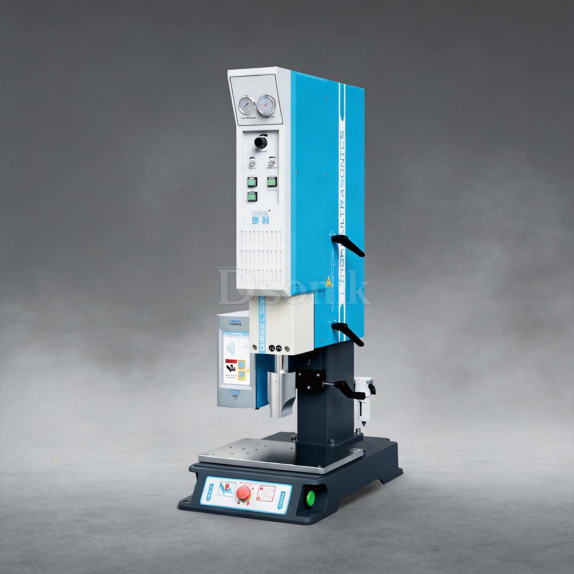 DX - High End Digita
