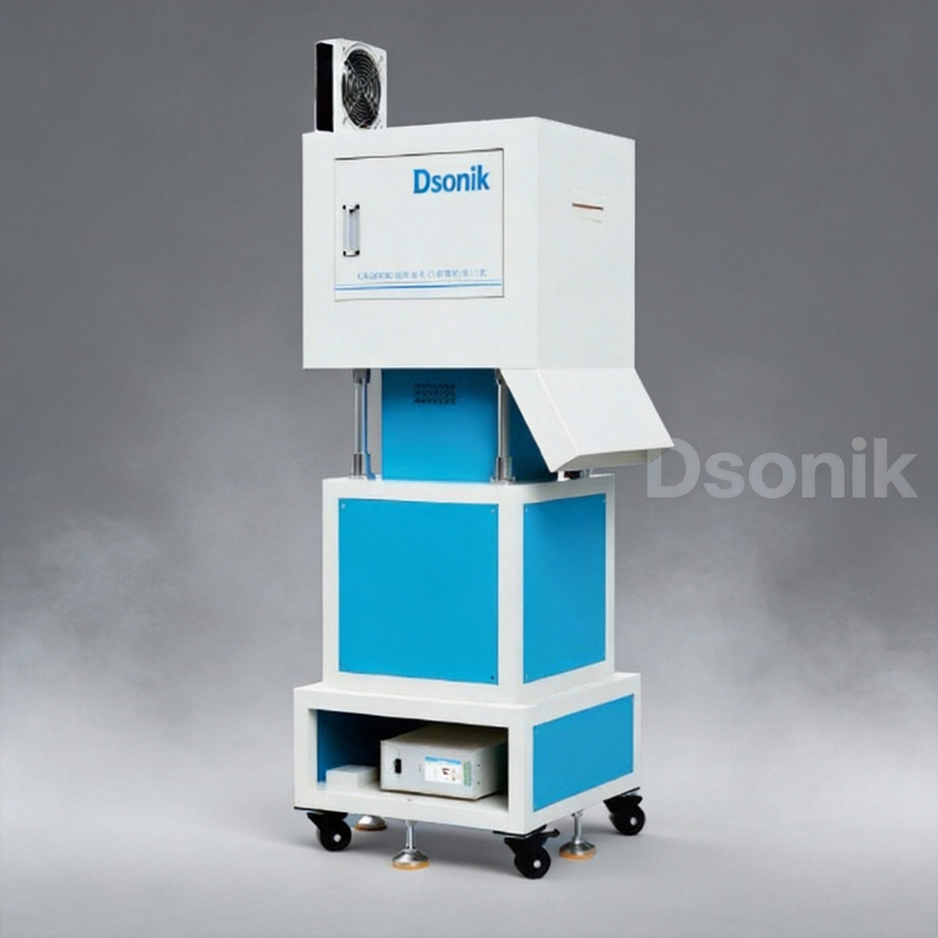 DX - LA20 Detating G