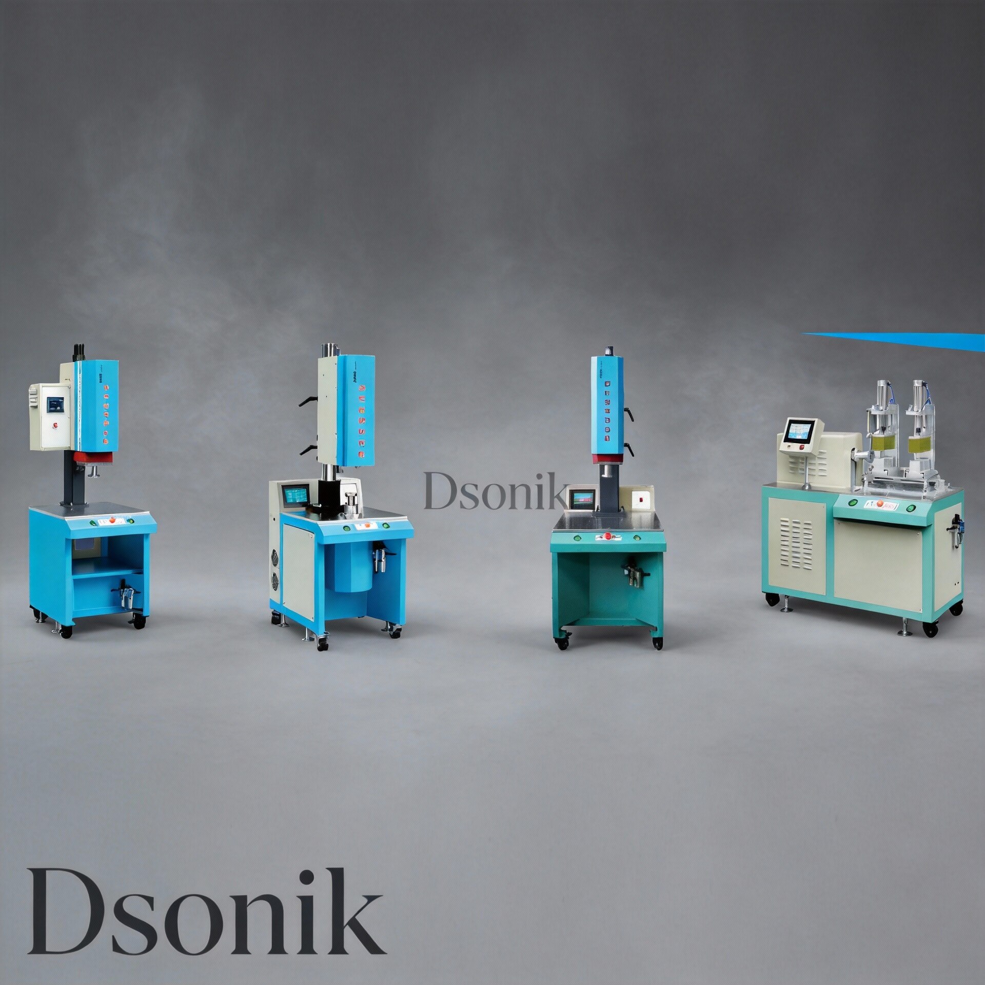 DX - Spin Welding Va