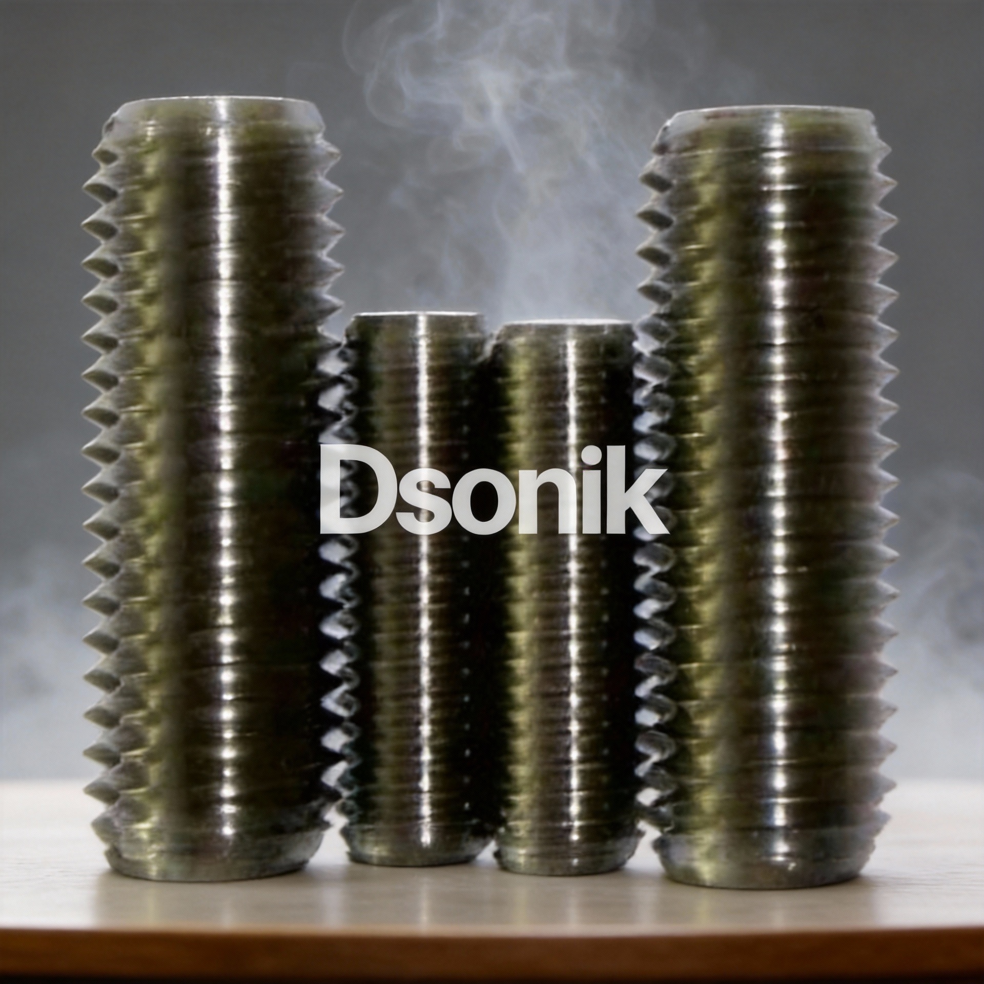 DX - Titanium Stud.j