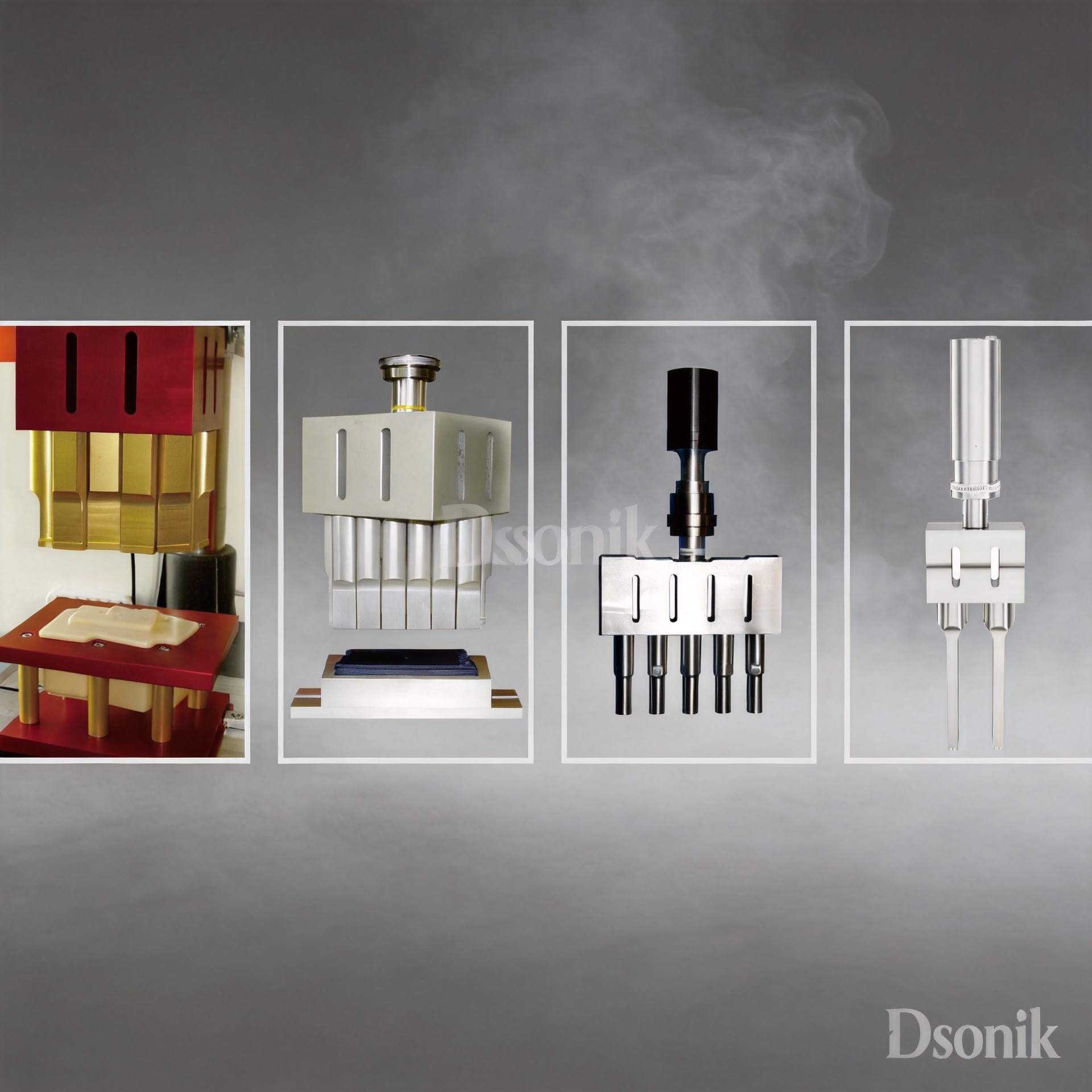 DXL - Horn Mother Ba