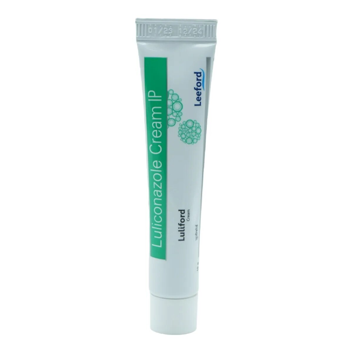 LULIFORD CREAM 20GM.