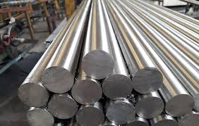 Stainless Steel Roun