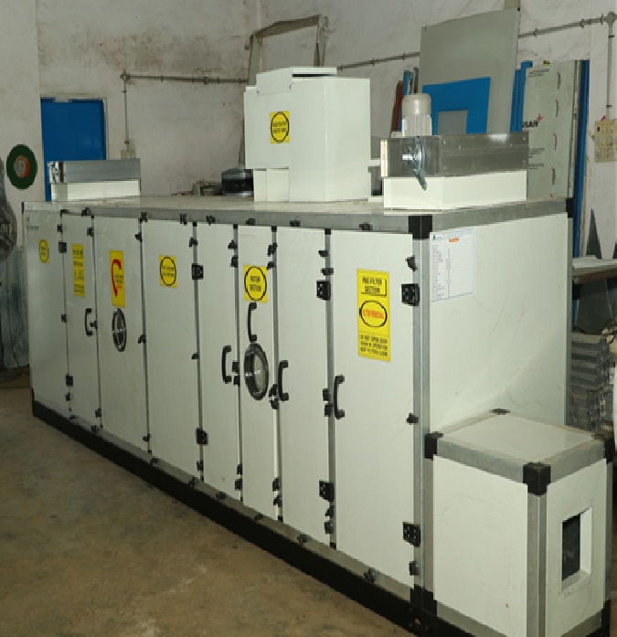 Distribution Product