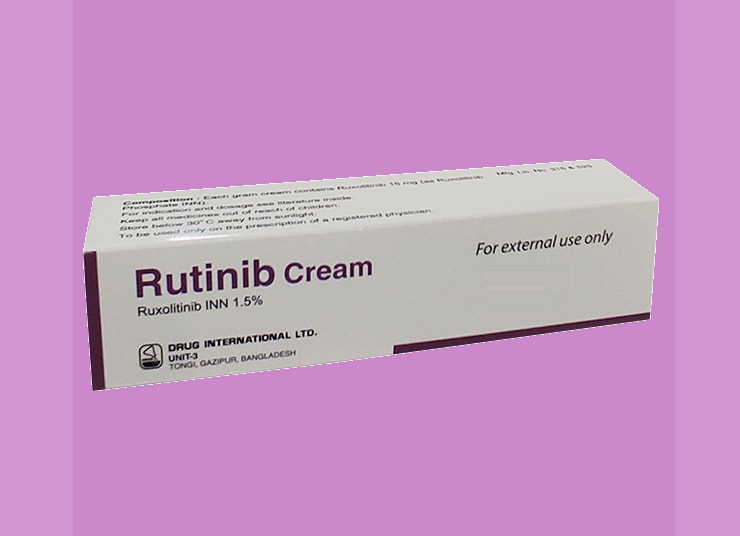 RUTINIB CREAM 1.5%.j