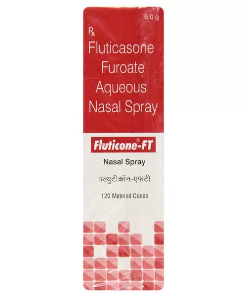 FLUTICONE-FT 27.5 MC