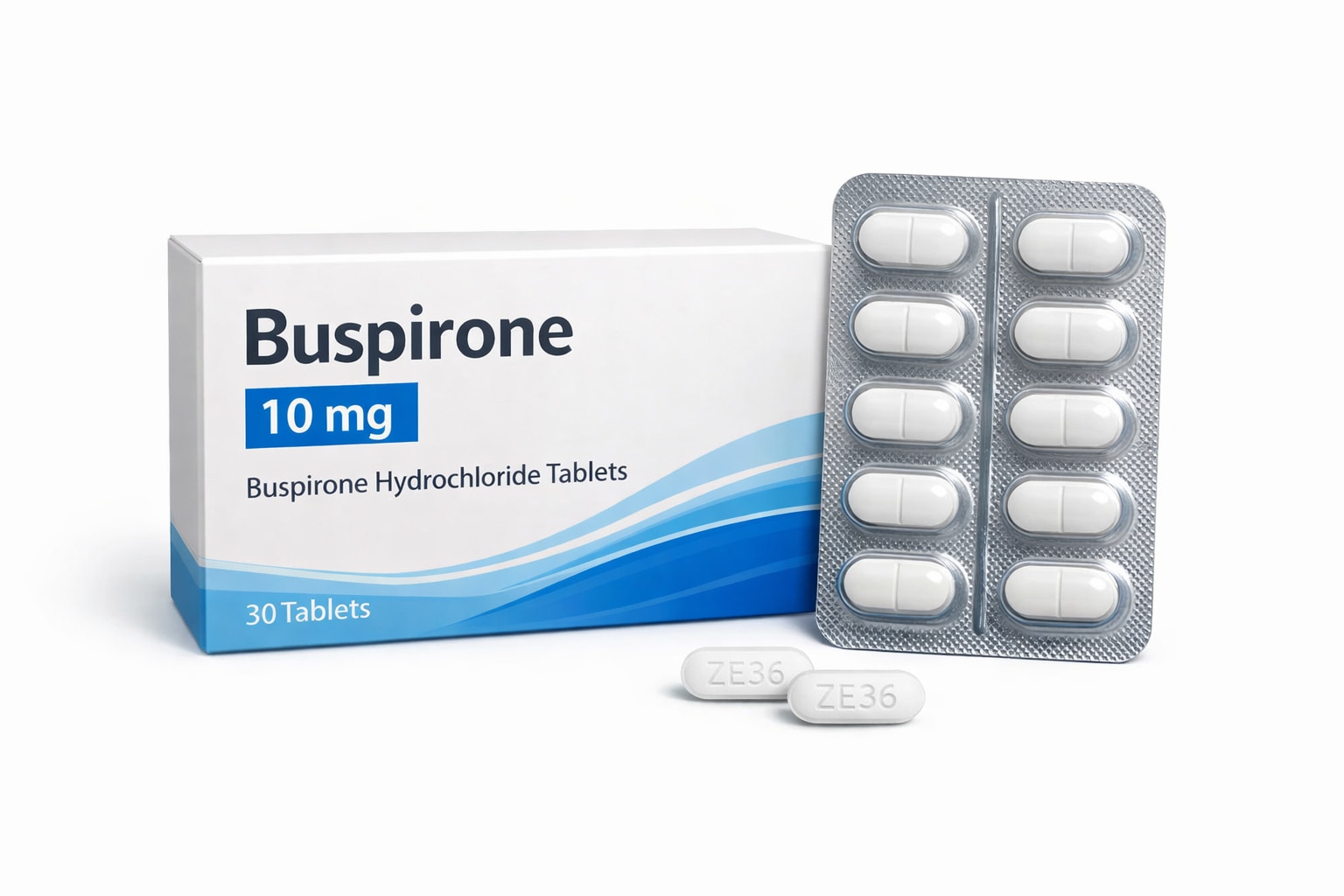 Buspirone 10mg.png