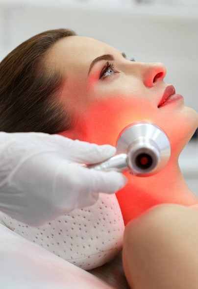 Low-Light-Laser-Ther