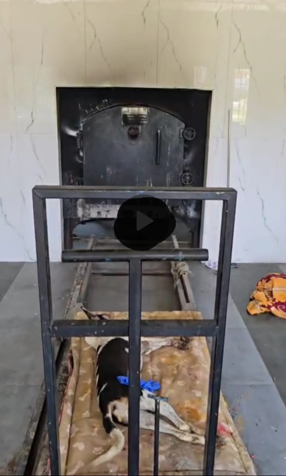 Crematorium Manufact