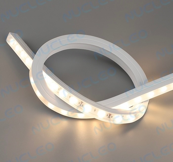 24V-Silicone-Flex-LE