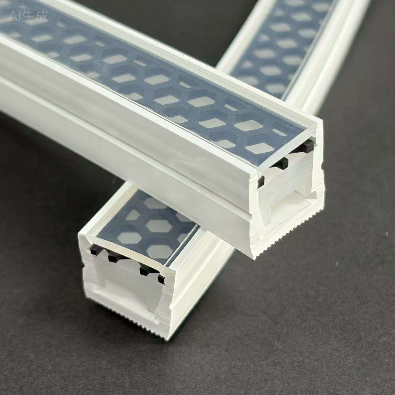 1616 Honeycomb Silic