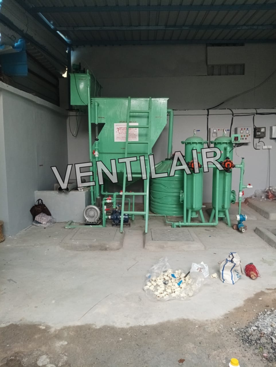 02 RG LIFE STYLE PVT