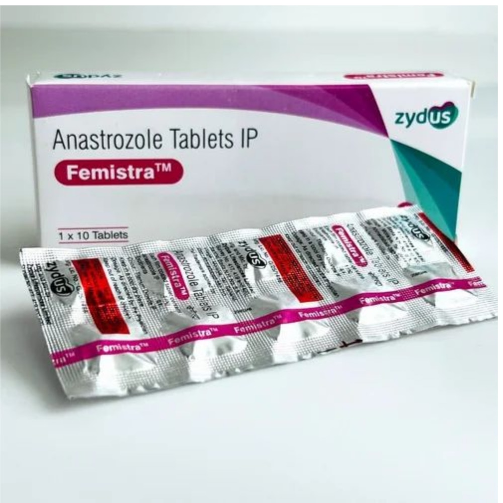 femistra-anastrozole