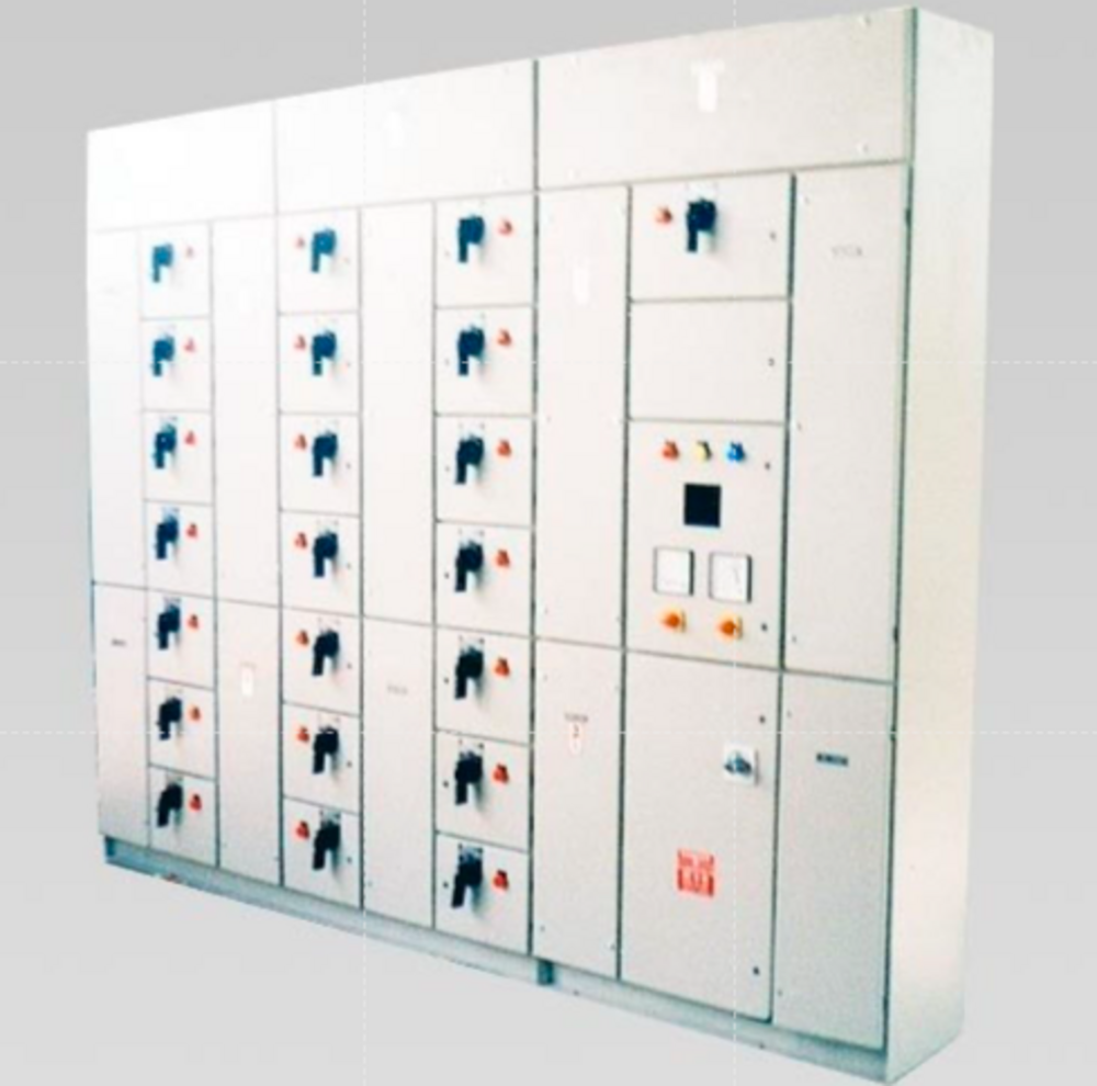 distribution-board (