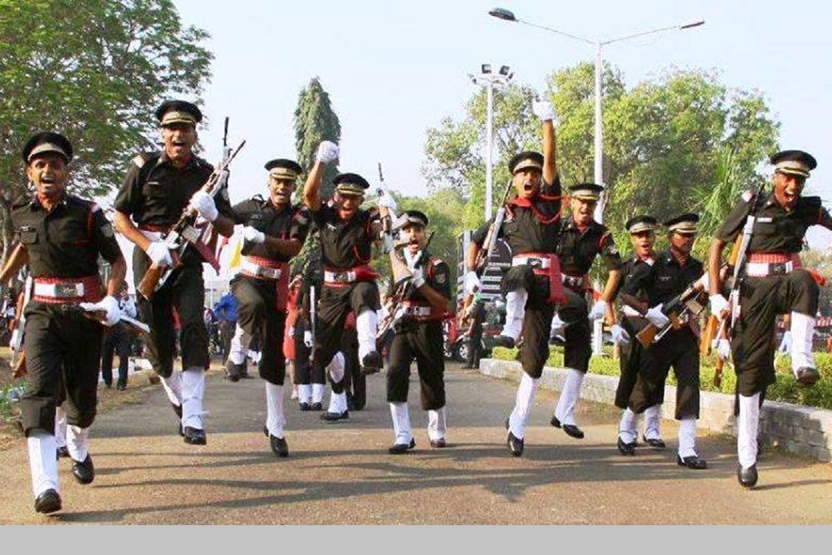 National Defence Aca