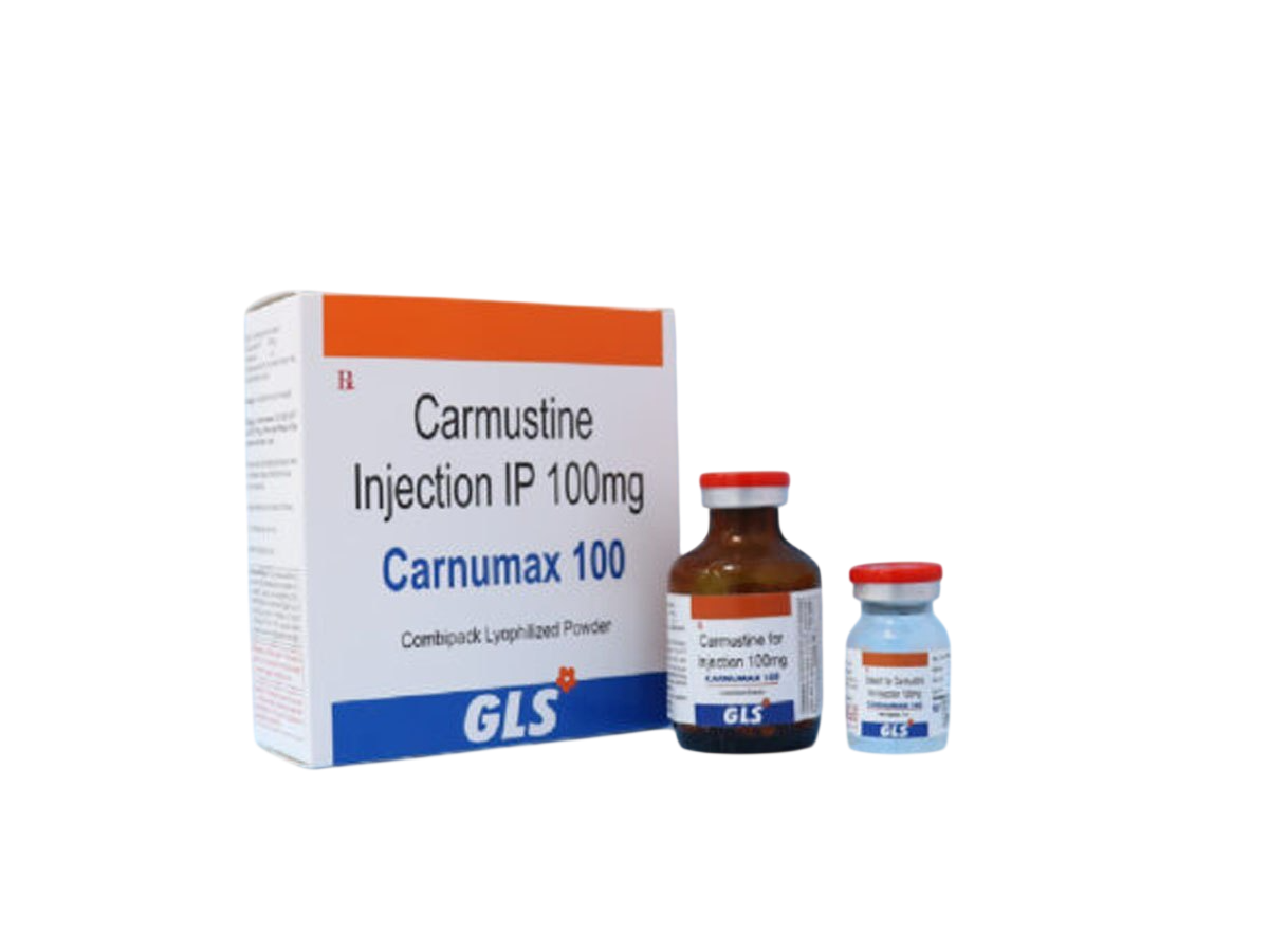 carnumax-carmustine