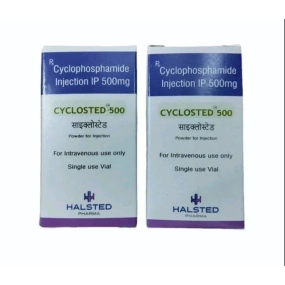 cyclosted-500mg-inje